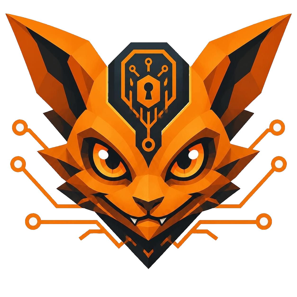 Orange Gremlins Cyber Security